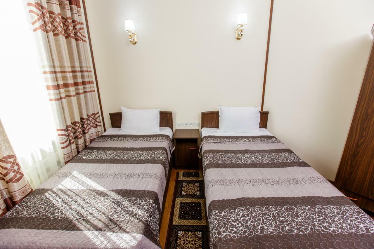 Xurshidabonu Guest House Khiva Exterior foto